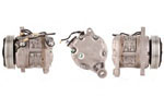 FC0670 A/C Compressor 91154226 OPEL FRONTERA 1992-